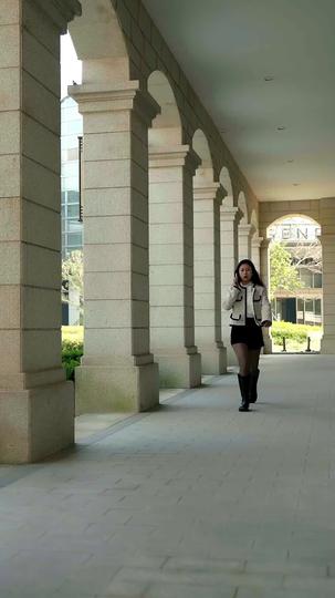 You, the Soft Spot in My Heart Episode 8