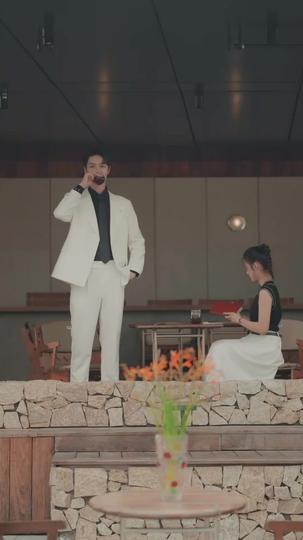 出会いは偶然、恋は必然 第 8 話