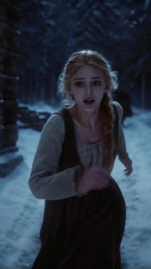 The Wolf King's Contract Bride Episode 1