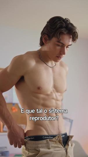 O Acordo Secreto da Nerd e do Atleta 8Episódio