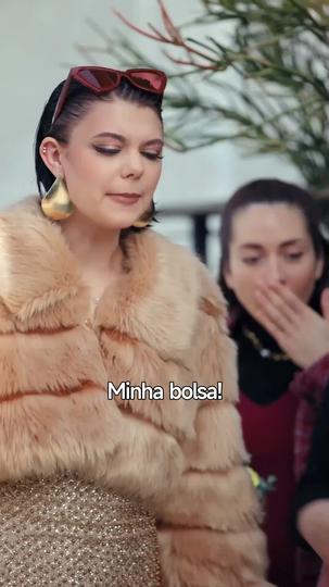 Viciado em Você: O Amor da CEO 4Episódio