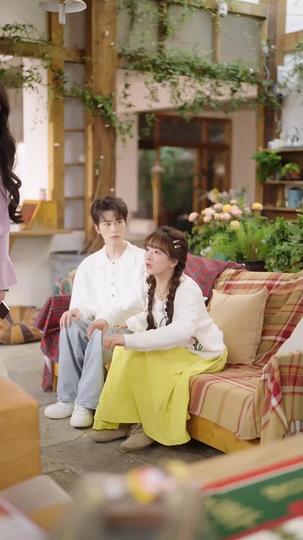 Misi Rahasia Gadis Desa Episode 8
