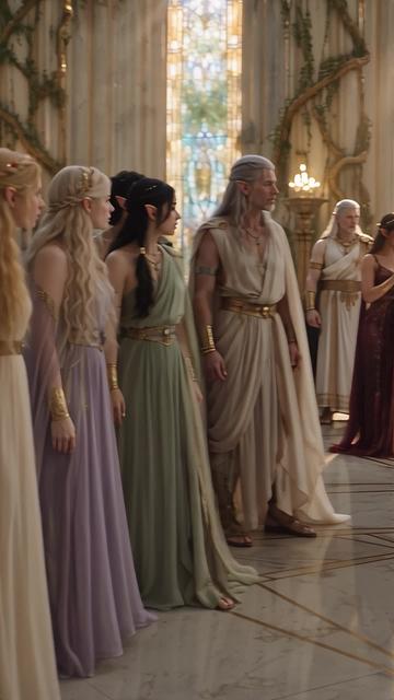 Dragon Lord's Reborn Contract Bride Ep. 3