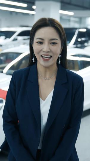 重启巅峰 第3集