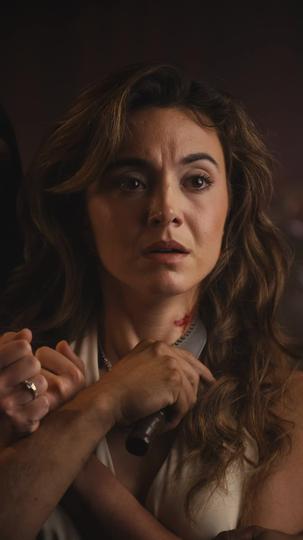 The Mafia's Innocent Lover Episode 3