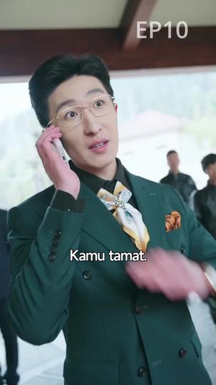 Menyesal Setelah Memfitnah Suamiku Episode 10