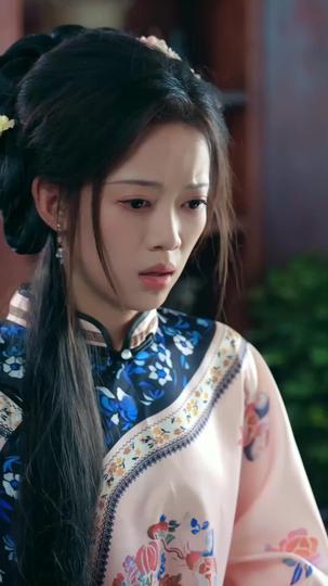 Veiled Temptation: Between Duty and Desire Episode 5