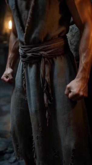 GodBorn Episode 6