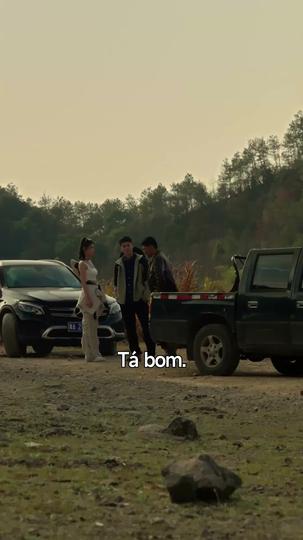 A Boa Ação que Me Condenou 6Episódio