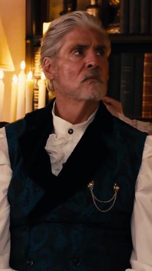 Oops! I Mate With My Forbidden Alpha Episode 3