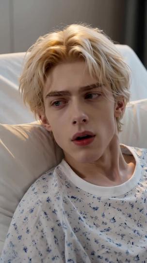 Loving Him Almost Killed Me Episode 6