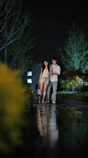 Crushing on You Since Then Episode 11