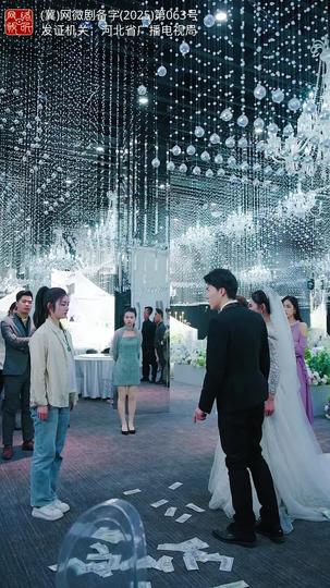 眼里有你胜星辰 第11集