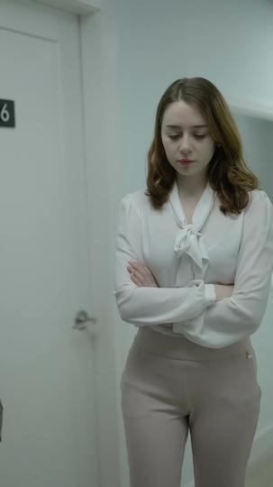 Colidindo com Meu Ex Magnata 9Episódio