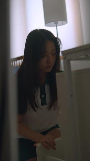 Love Psychedelic Episode 11