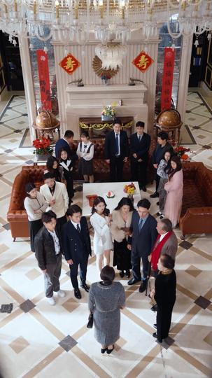 养之恩更深 第5集