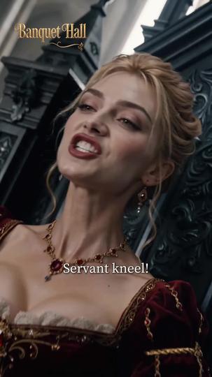 The Rejected White Dragon Bride: Awakening the Queen's Blood Episode 7
