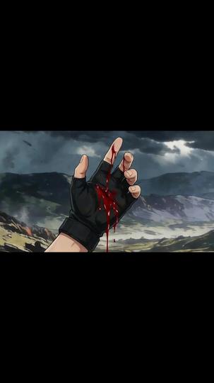 My Bloodline Is the Law of Beasts Episode 11