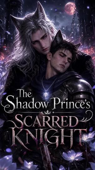 The Shadow Prince’s Scarred Knight Episode 10