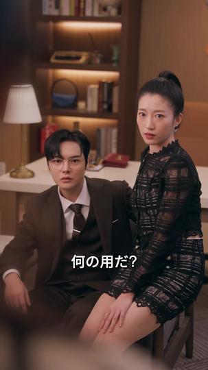 もう一度輝く人生を（吹き替え） 第 11 話