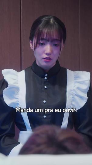 Um Mês, Quatro Homens e um Jogo Proibido 6Episódio