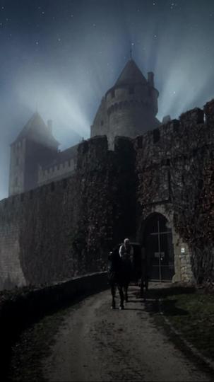 Curse of the Sleeping Dragon Episode 11
