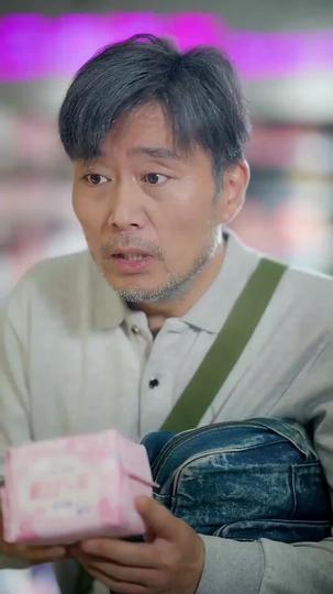 A Hero in Rags Episode 2