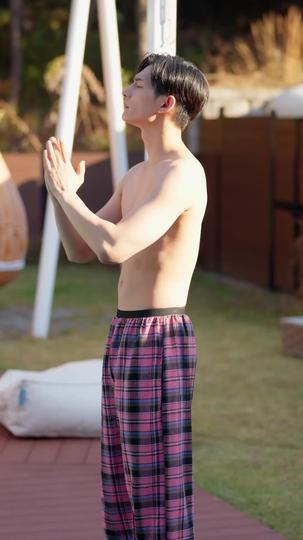 Love Love Change	 Episode 6