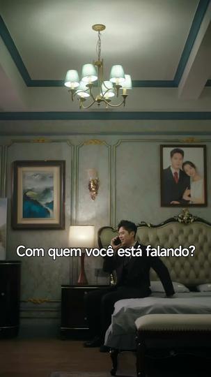 A Doçura Amarga de Vê-la Divorciada 5Episódio