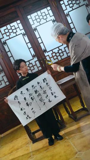 可愛いとか言うな、俺は元皇太子だ！ 第 6 話