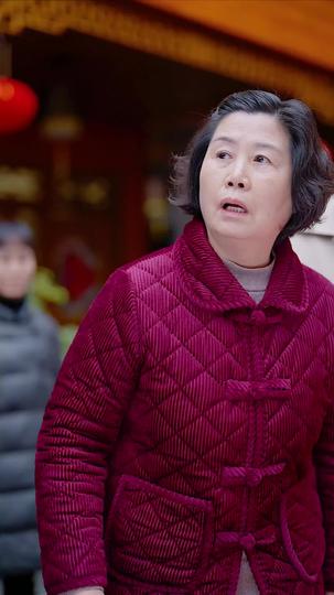 滿堂春花爲誰結 第10集