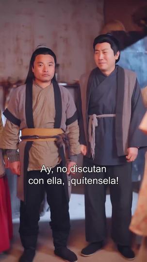Superando la hambruna: mi vida secreta con mis hijos (Doblado) Episodio 10
