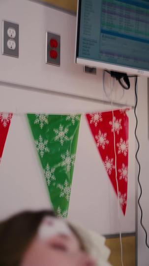 De Esposa Descartada a Bilionária de Natal 5Episódio