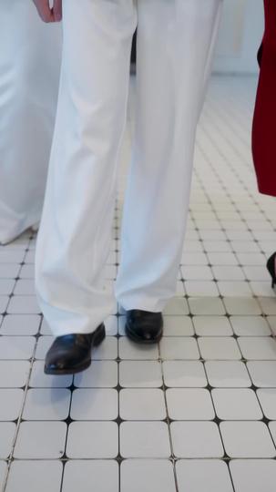 月光洒下离人巷 第2集