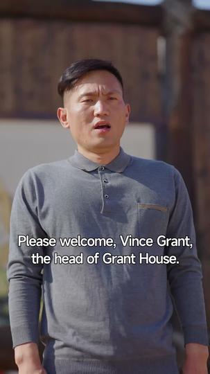 The Heir and His Three kids Episode 8
