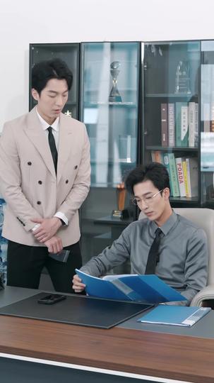 Quand l'Assistante Épouse son Tyran Épisode6