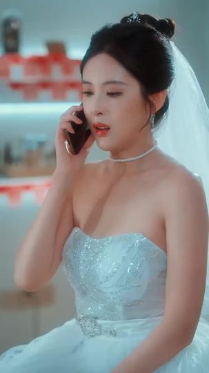 Wedding Day Revenge: Ex, Watch Me Rise Episode 2