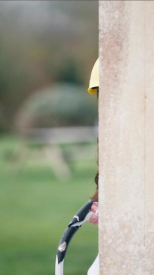 She Comes From the East Episode 4