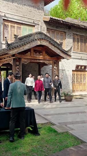 El poder de un niño: El regreso de los ancestros Episodio 3