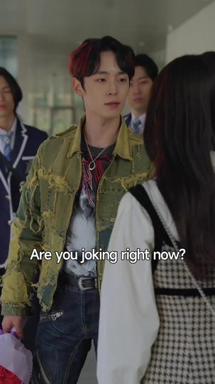 My Teenage Mother（DUBBED） Episode 3