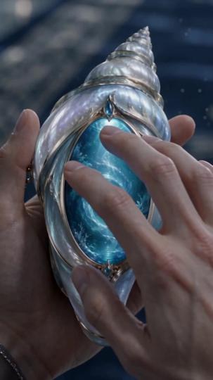 I Choose You, My Merfolk Husband Episode 10