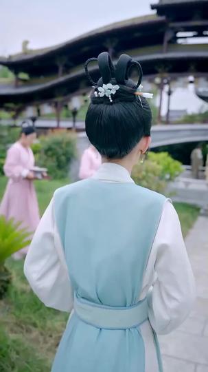 Luka Lama di Balik Gerbang Istana Episode 10