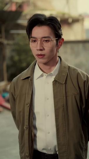 Rasgando Laços, Traçando Caminhos 5Episódio