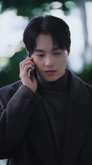 新婚夜離婚時 第3集