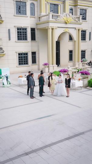 Buried Alive, Married to Lies Episode 3