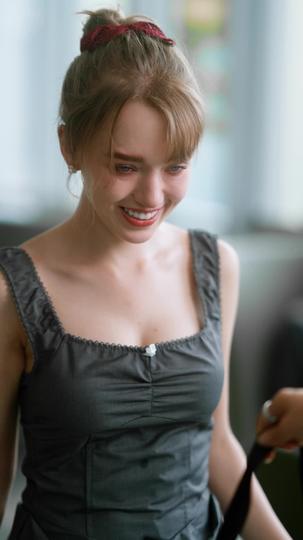 First Daughter:Forbidden Duty Episode 8