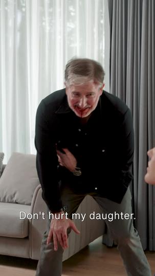 My Heart Dies From Home Episode 11