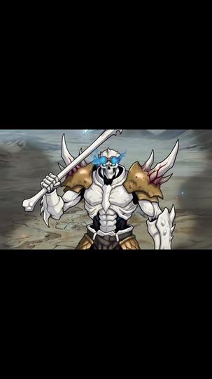 召喚玩家：我的骷髏兵全是沙雕網友 第11集