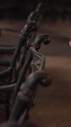 From Strangers to Us Again Episode 5