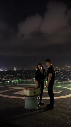 MIDNIGHT KING Episode 9